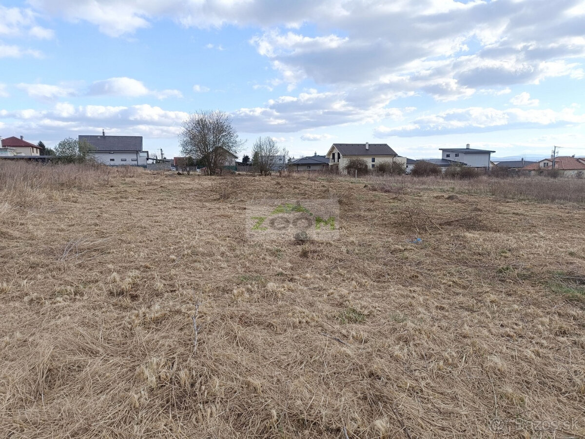 Ľubotice - investičné pozemky vo vyhľadávanej lokalite - 2