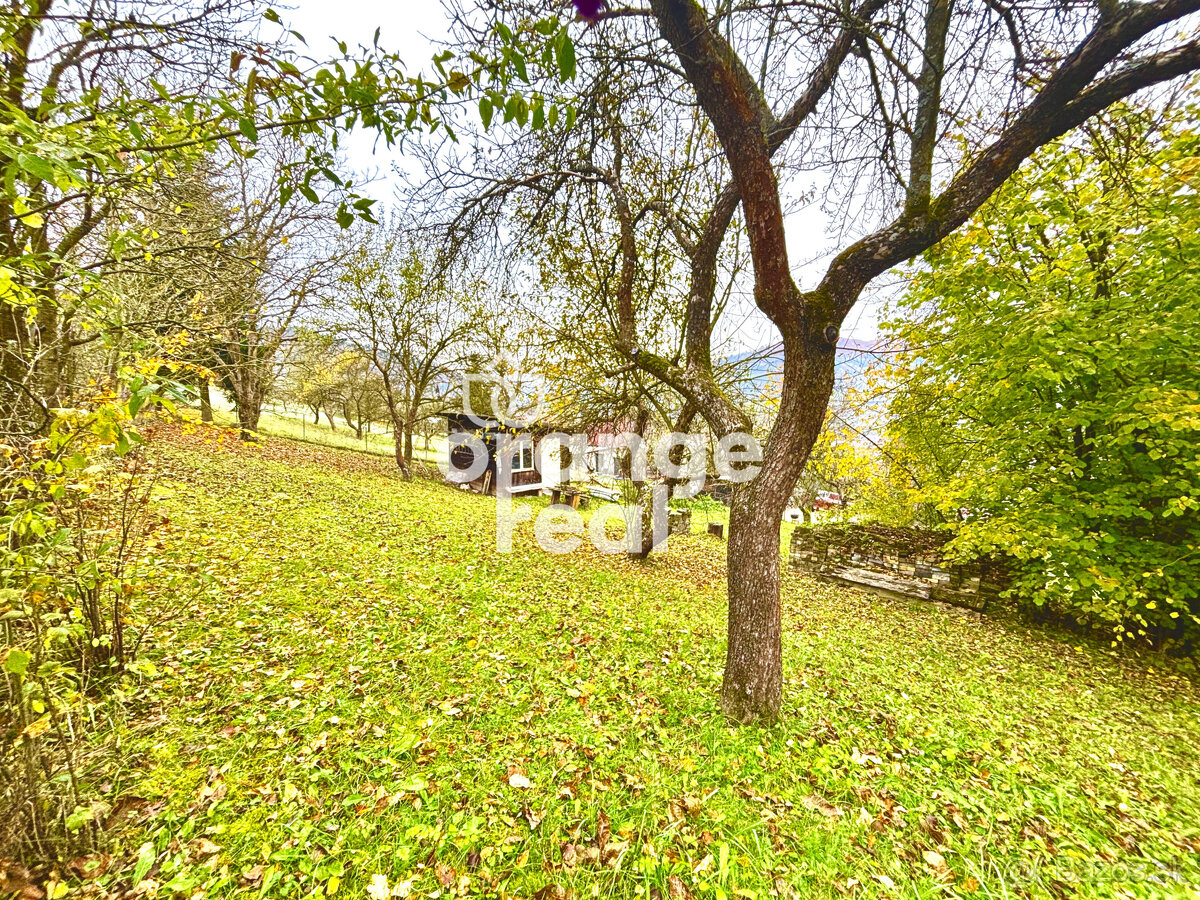 Pozemok na výstavbu Jaklovce - 2