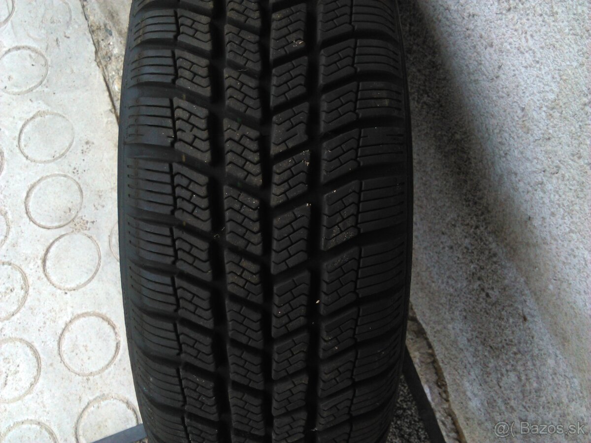 Zimne 175/65/R15 - 4 ks - 2