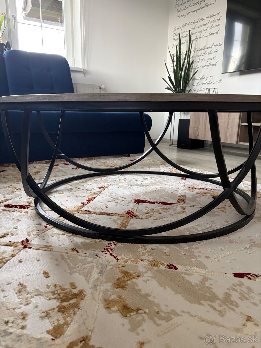 Konferenčny stoli - 2