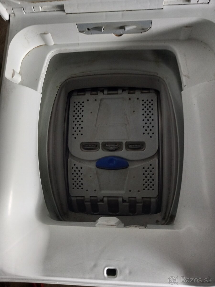 Automatické práčky - 2