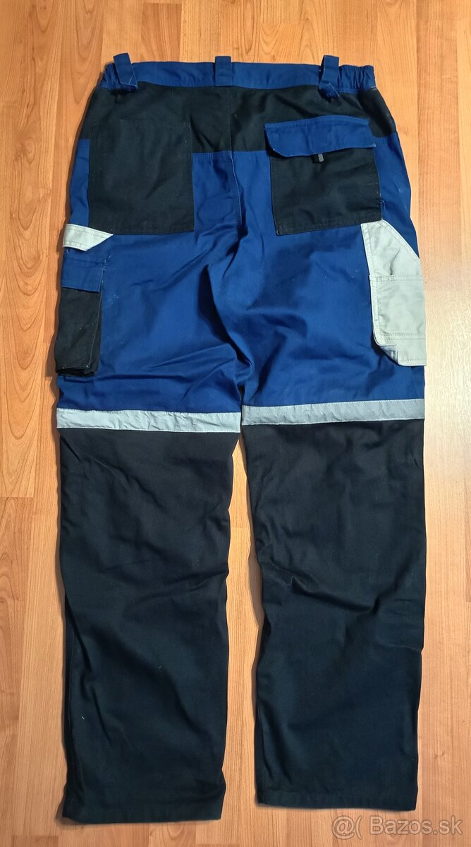 Montérky Stanmore 52 - 2