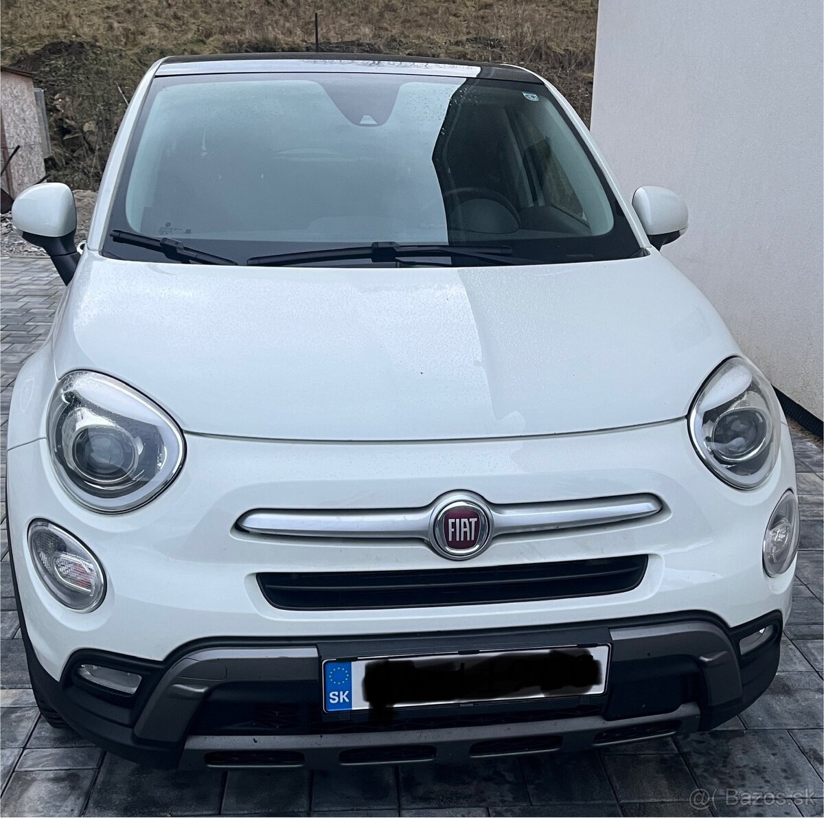 Fiat 500x - 2