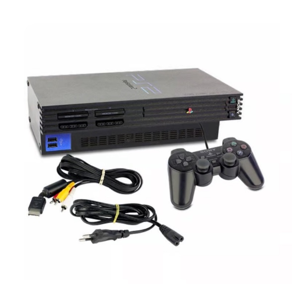 Playstation 2 - 2