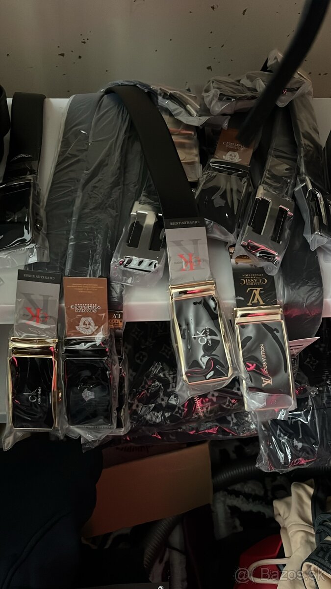 Louis vuitton opasky - 2