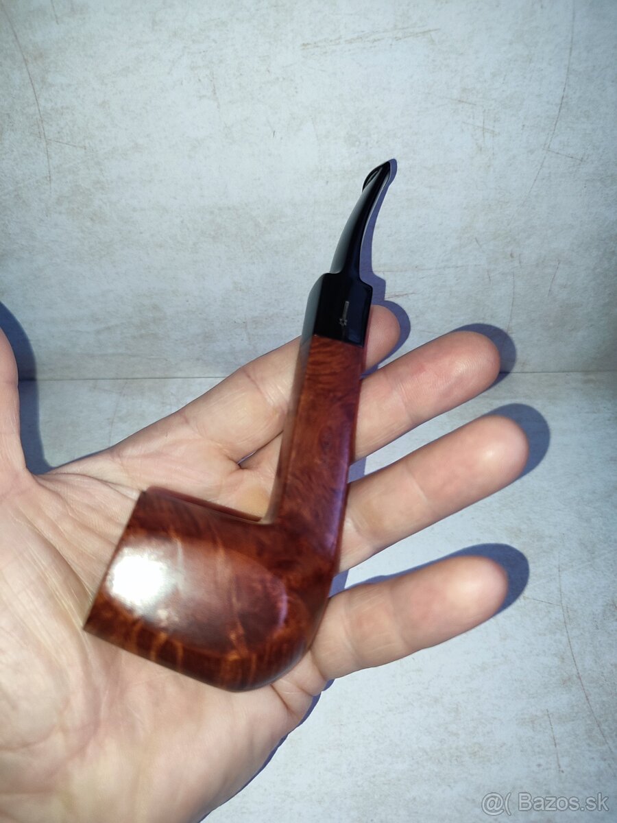 Fajka Dýmka Savinelli Garda 513 KS - 2