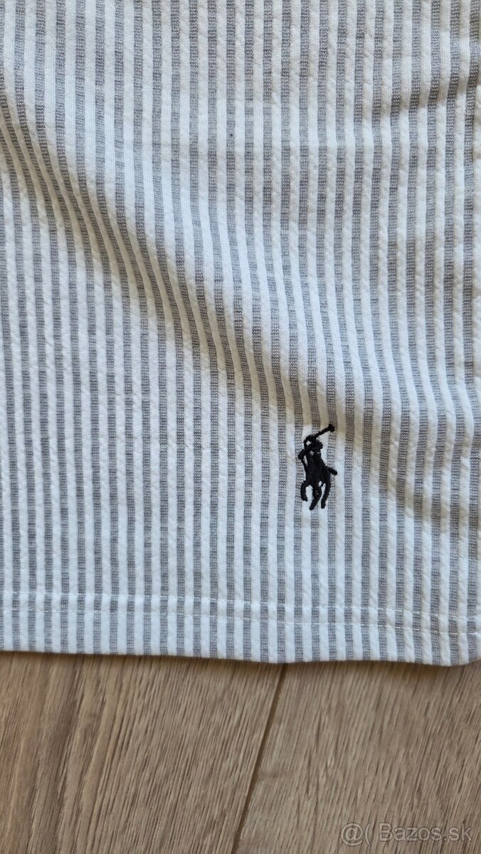 šortky Ralph Lauren - 2