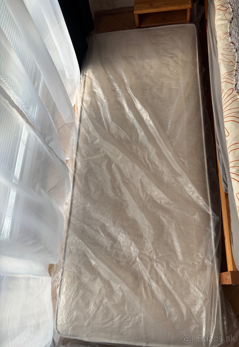 Matrac 80x200 - 2