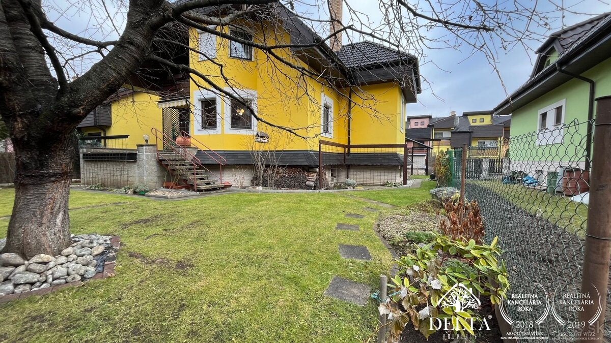 Adas –reality vám exkluzívne ponúka na predaj čiastočne podp - 2