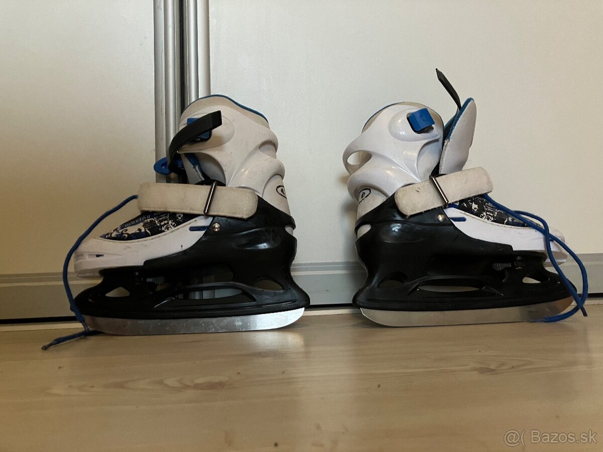 Detske nastavitelne korcule - 2