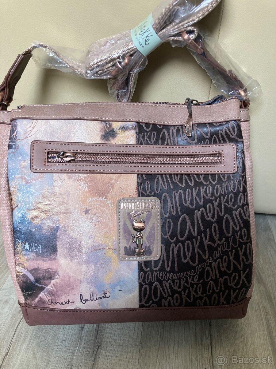 Anekke - kabelka Hollywood - 2