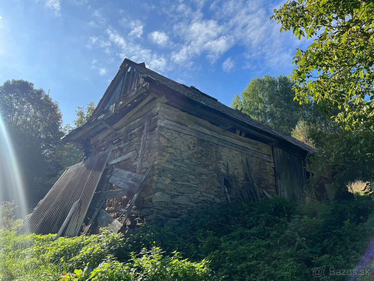 Samota na juhu stredného Slovenska - 2