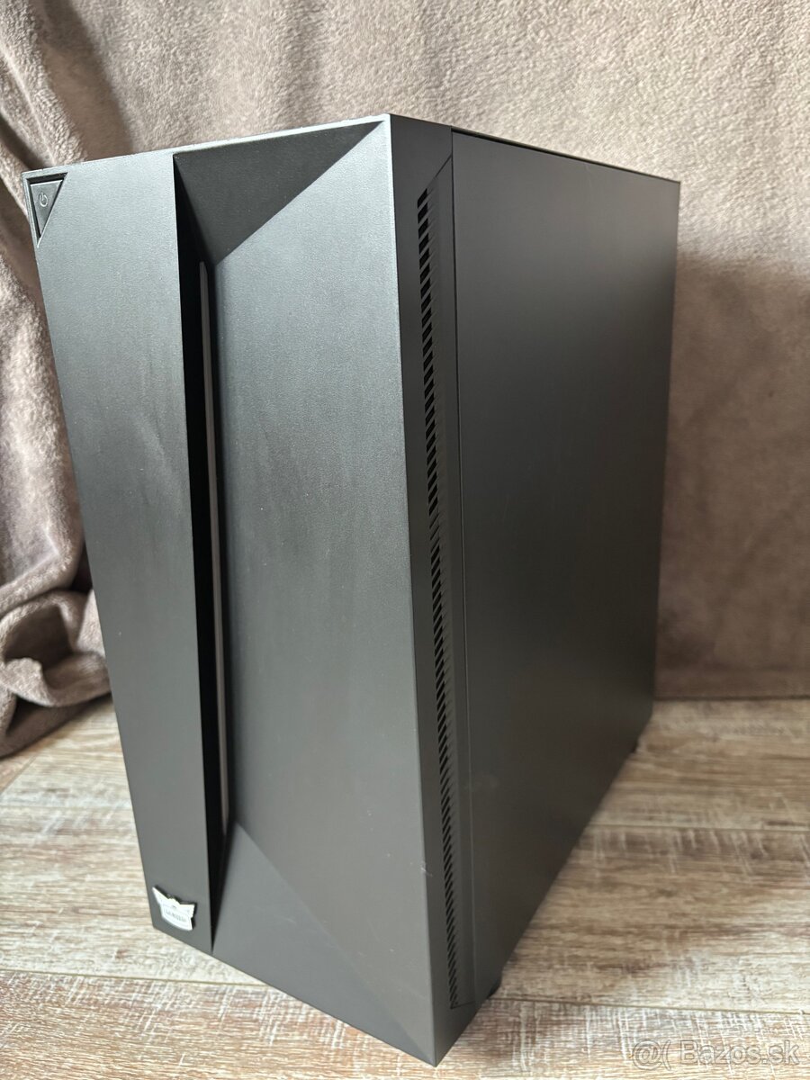 Predam herný PC - 2