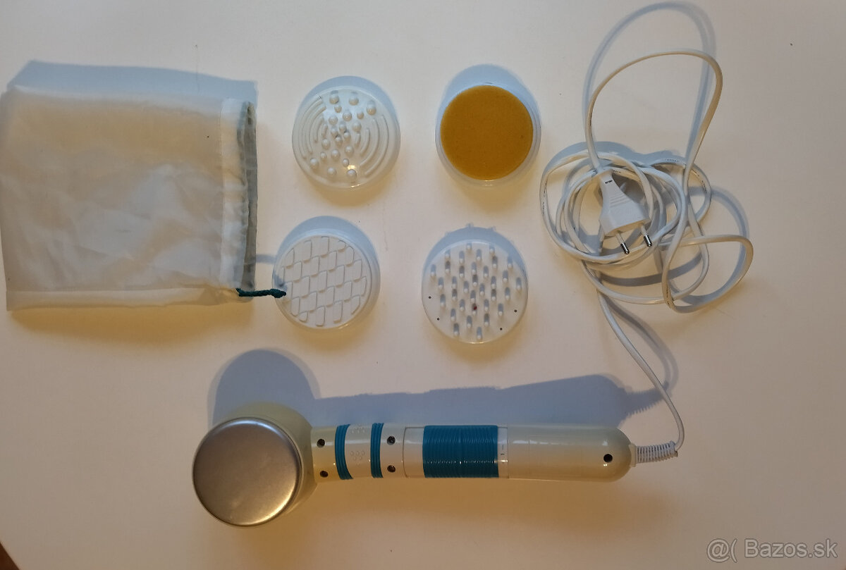 Masážny prístroj - 2