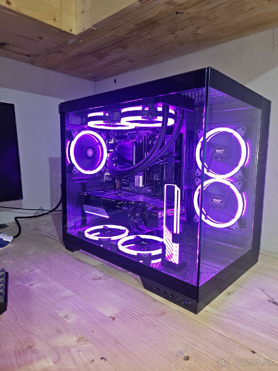 Herný počítač - 2