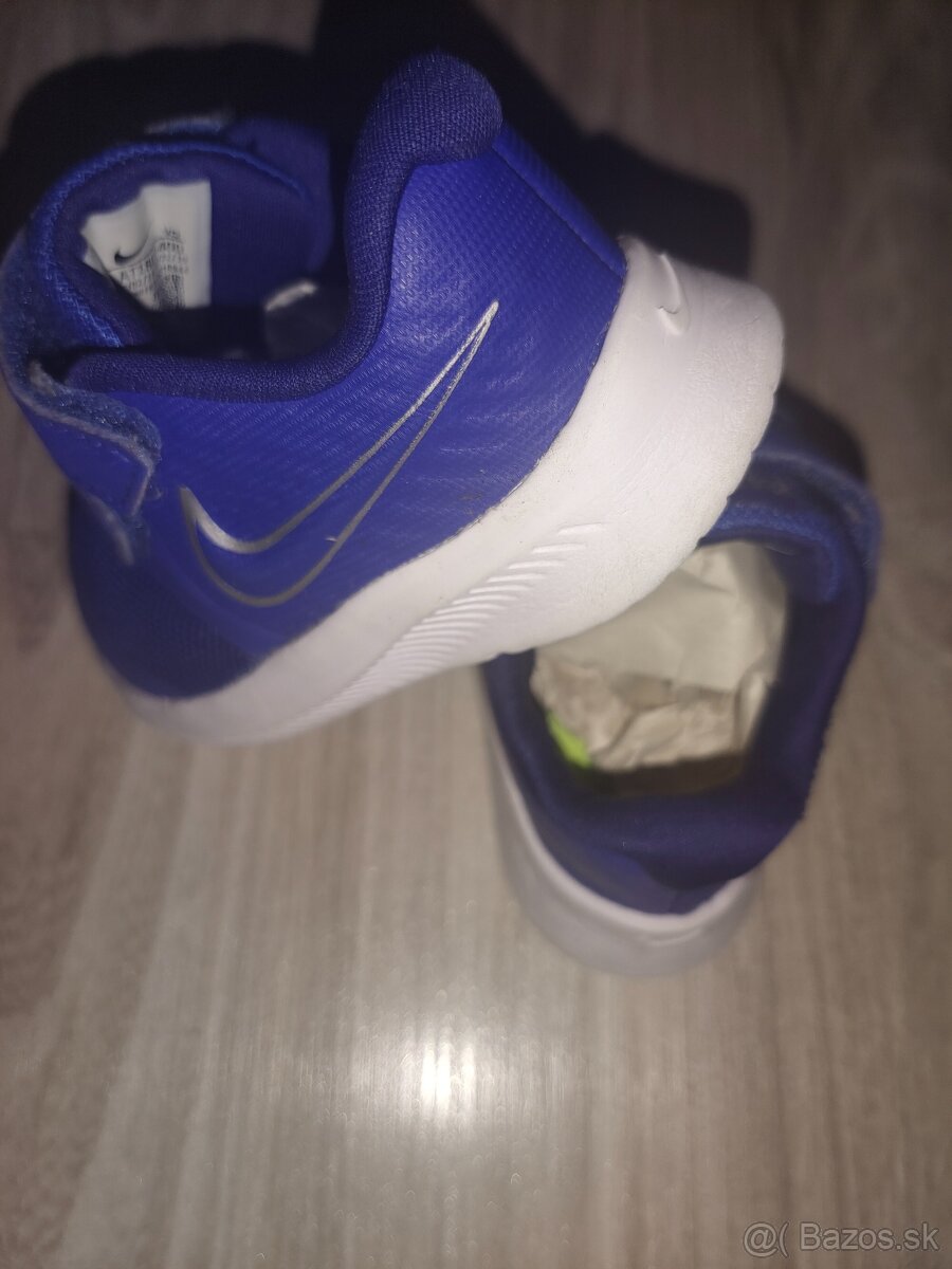 Nike tenisky 21 - 2
