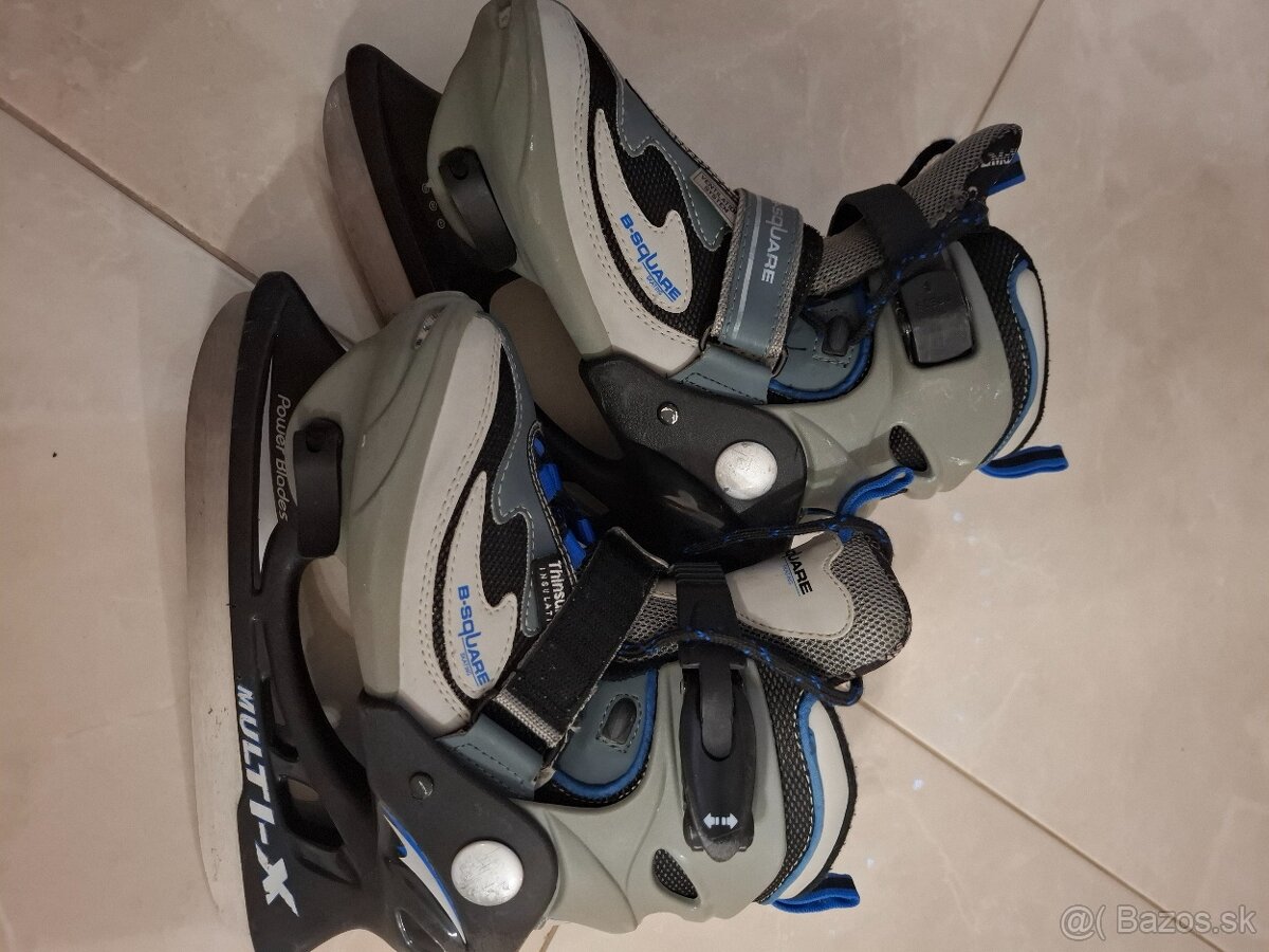 Detske korcule 31 -33 - 2