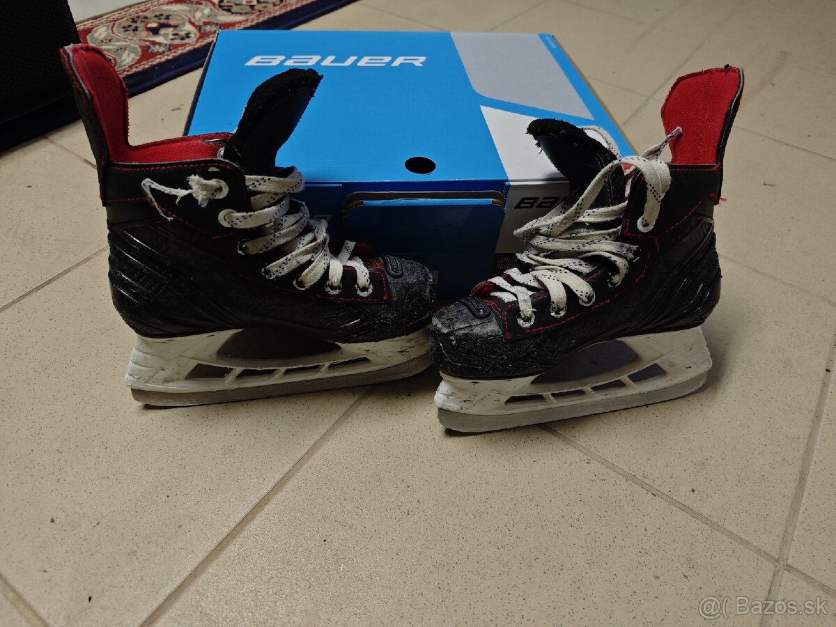 Detské korčule na ľad - 2