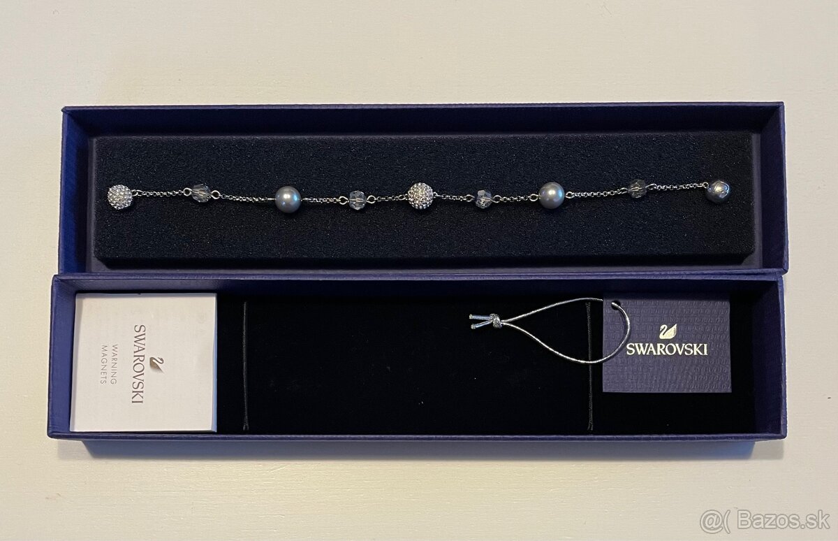 SWAROVSKI NÁRAMOK - 2