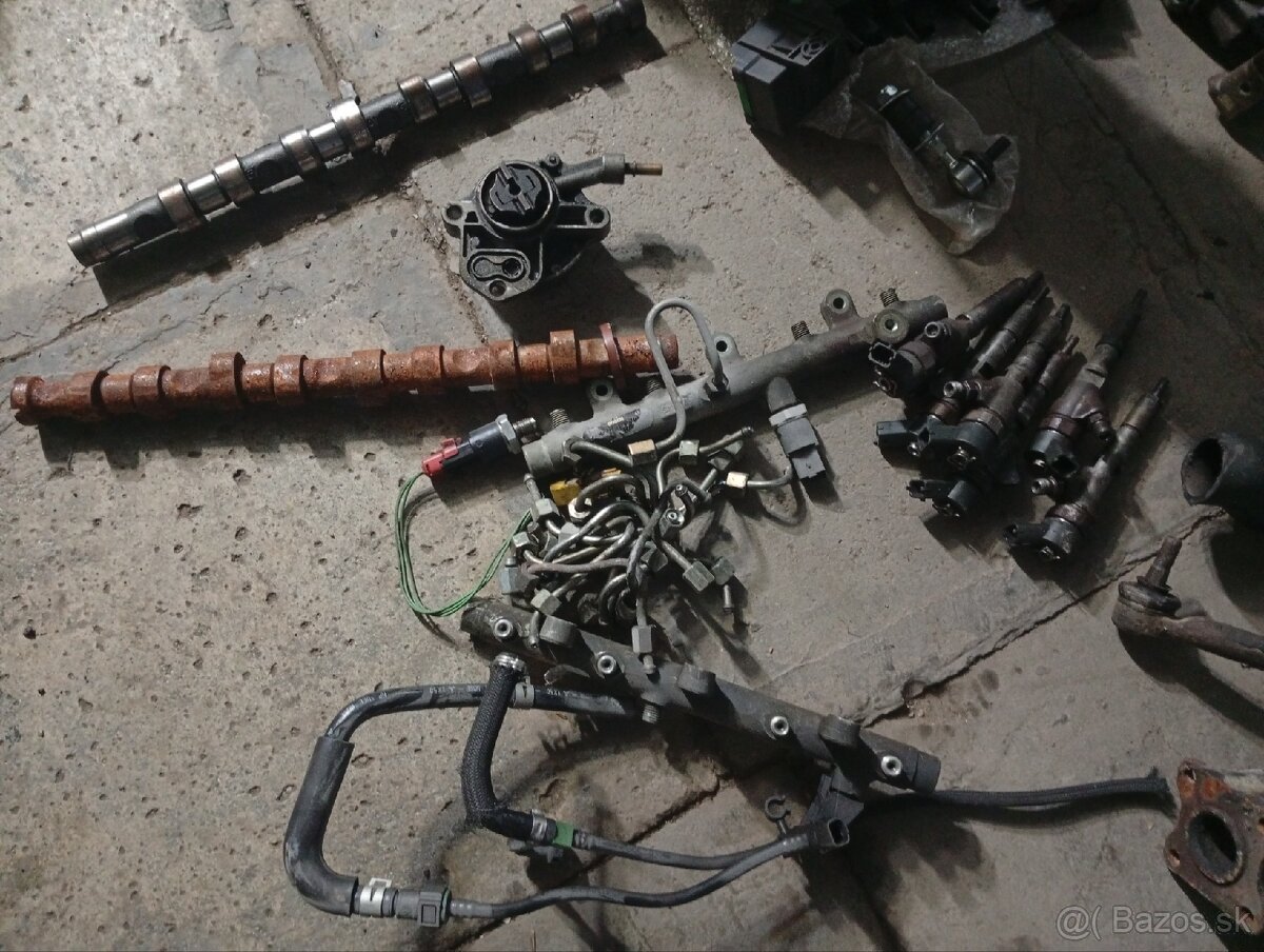 Náhradné diely Suzuki Grand Vitara - 2