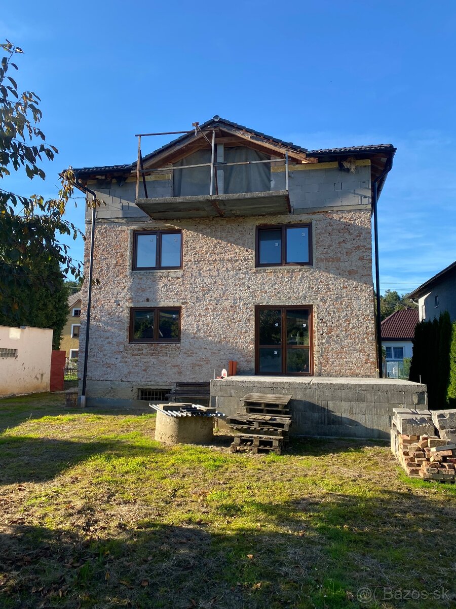 Rodinny dom Chminianska Nova Ves - 2