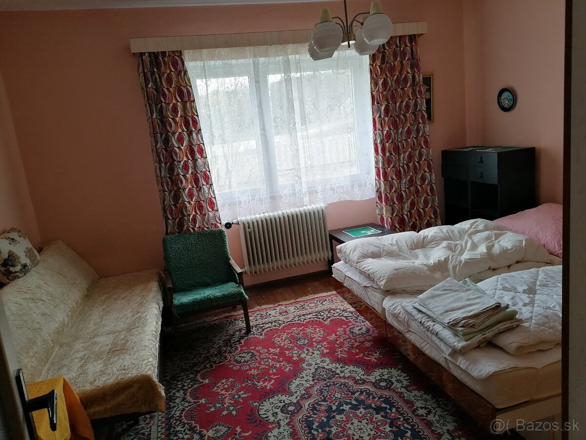 volna izba v dome - 2