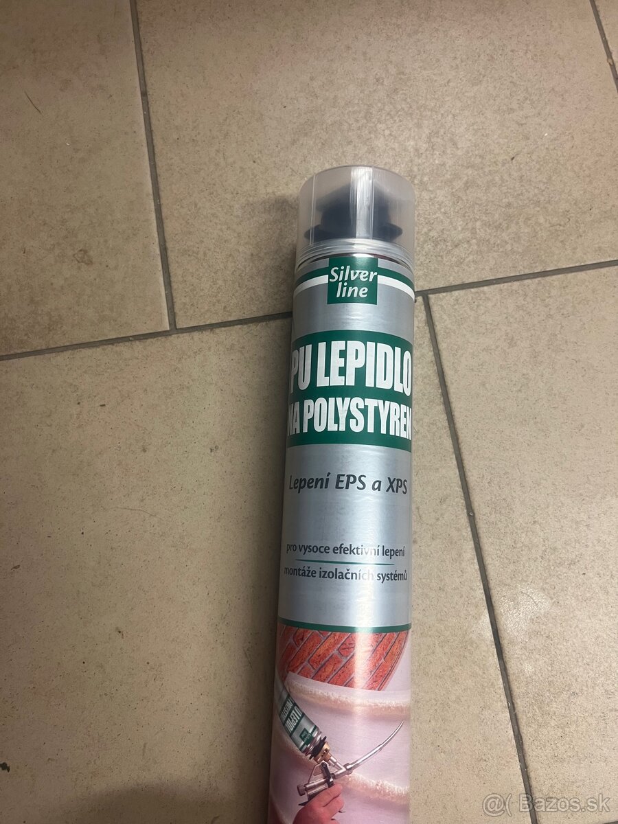 Pur pena nizkoroztiazna - 2