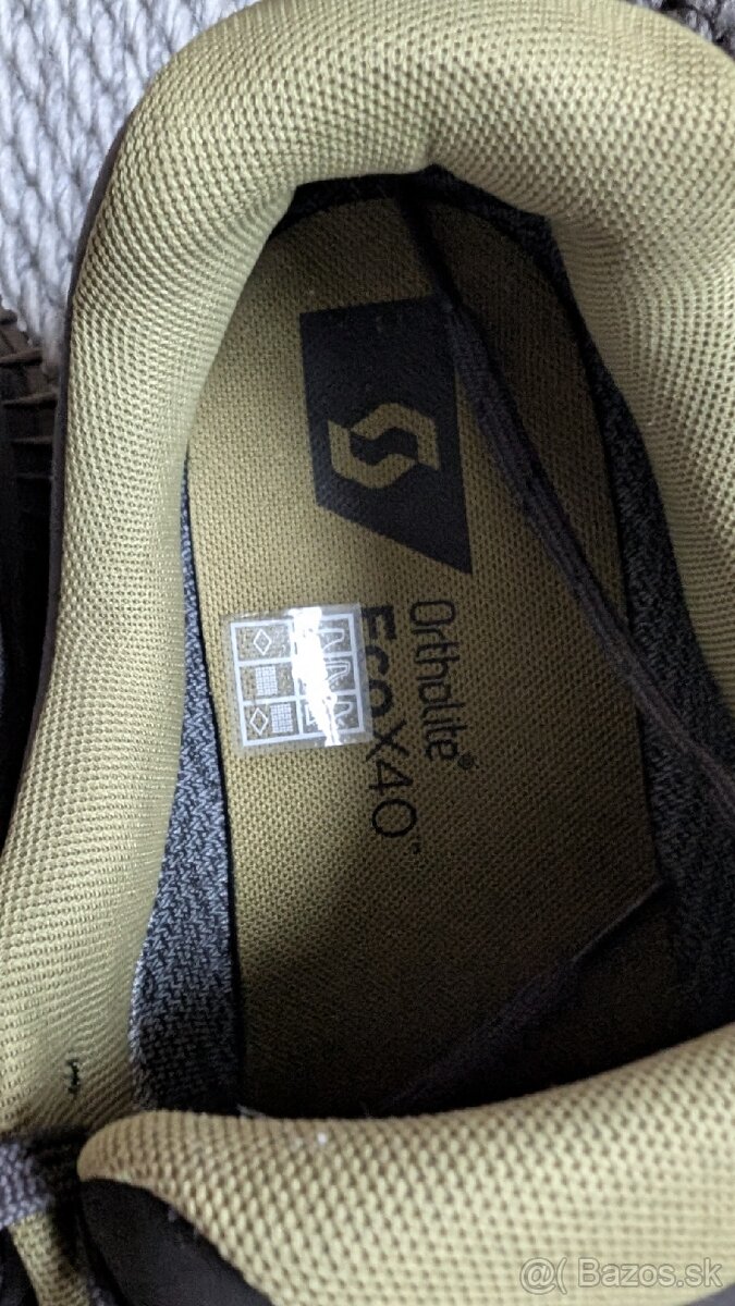 Scott Supertrack 3 GTX - 2