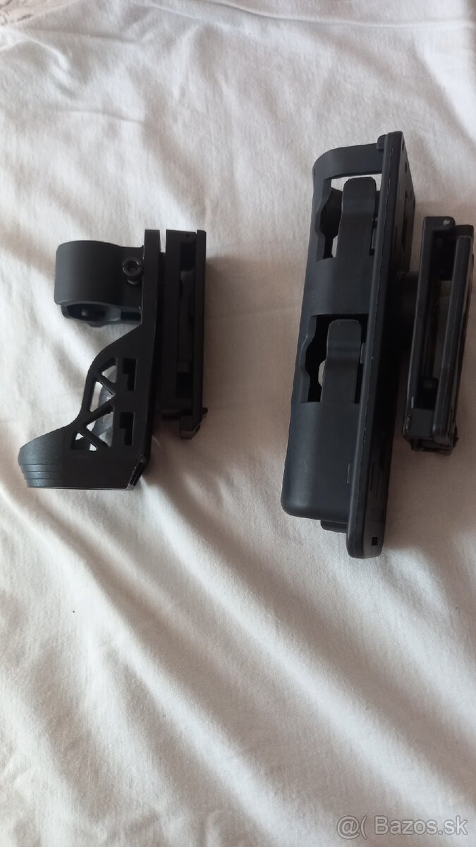 TAKTICKÉ DOPLNKY - 2