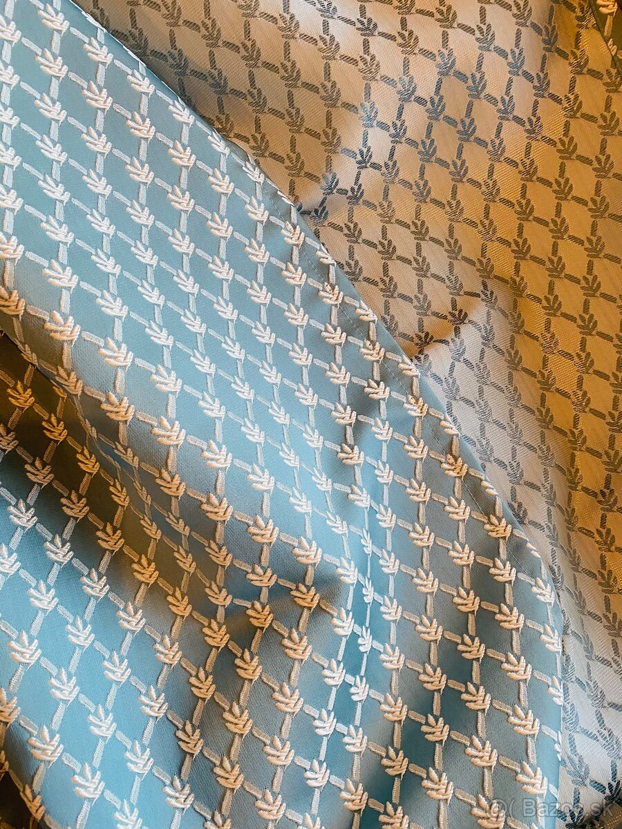 Zavesy do detskej izby - 2