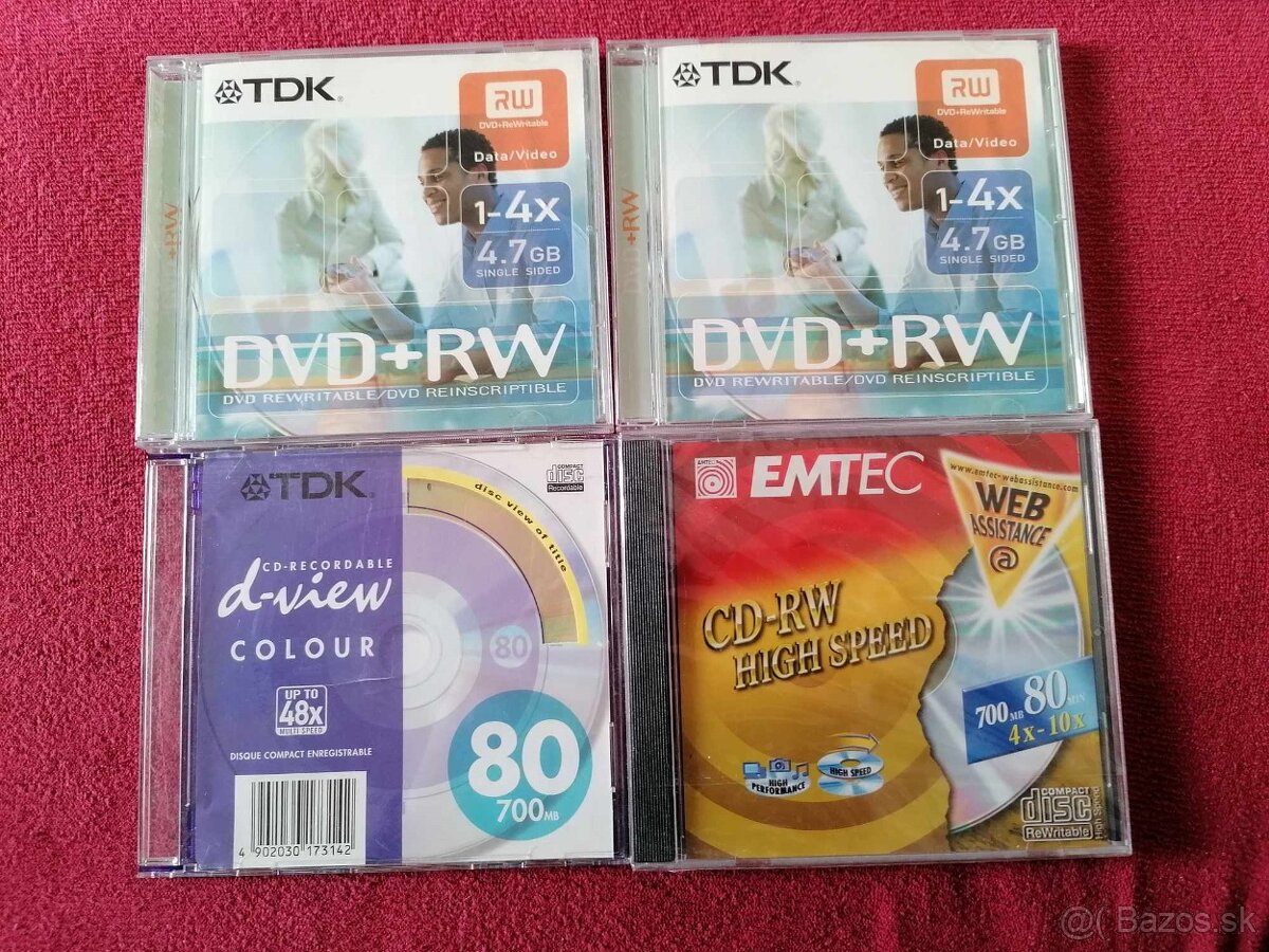 lacno predám vymením CDčka - 2