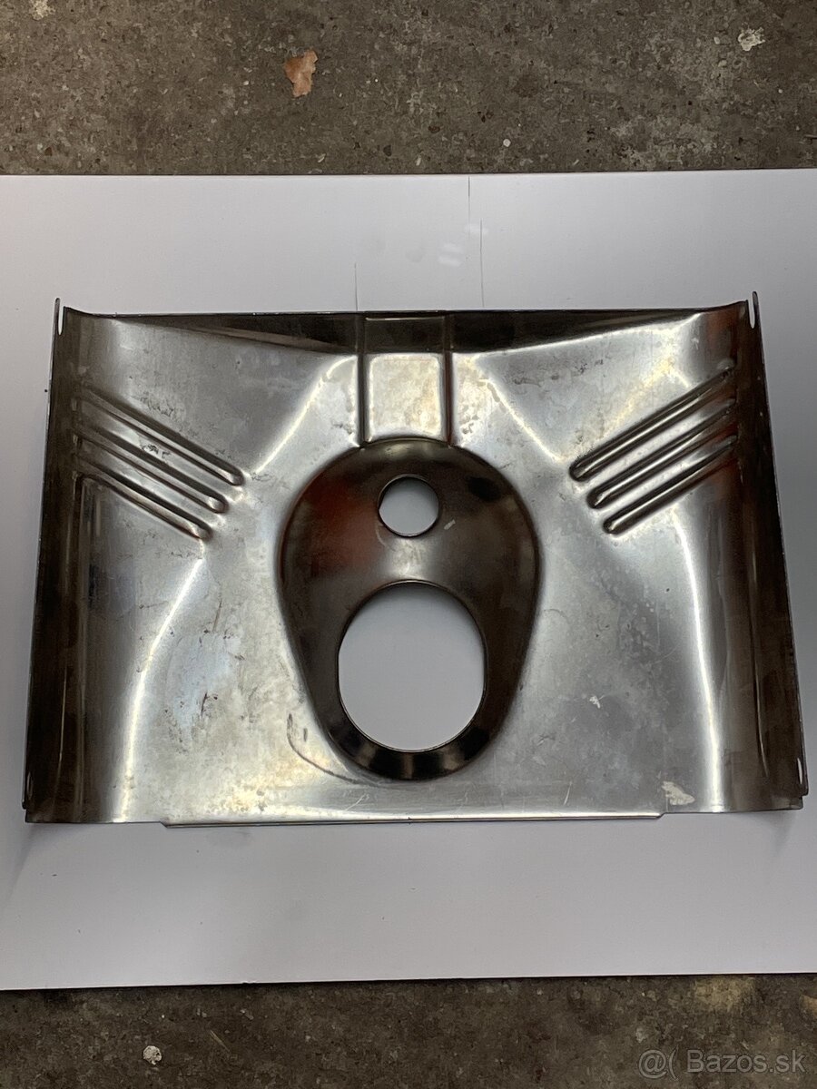 Harley Davidson kryt - 2