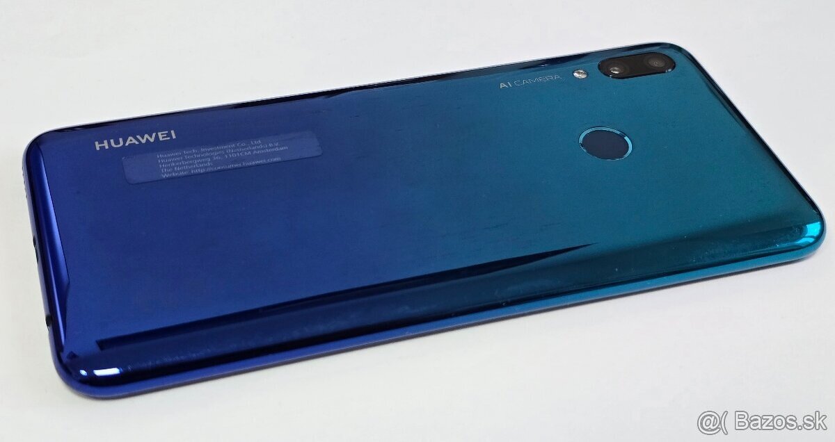 Huawei p smart 2019 - 2
