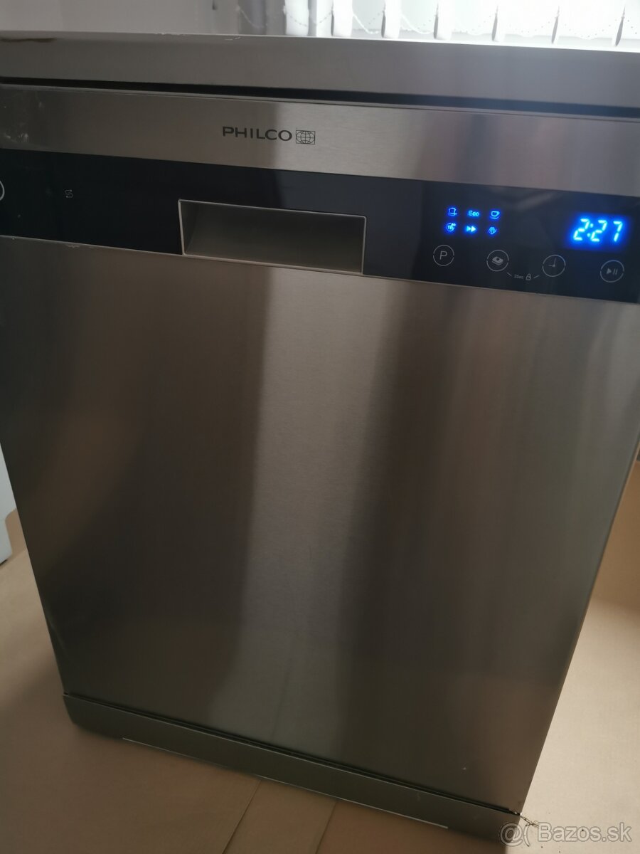 Umývačka riadu - 2