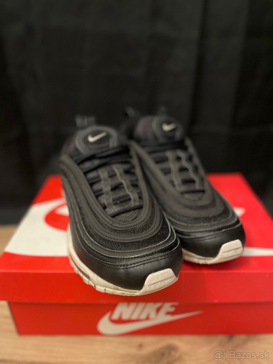 nike air max 97 - 2