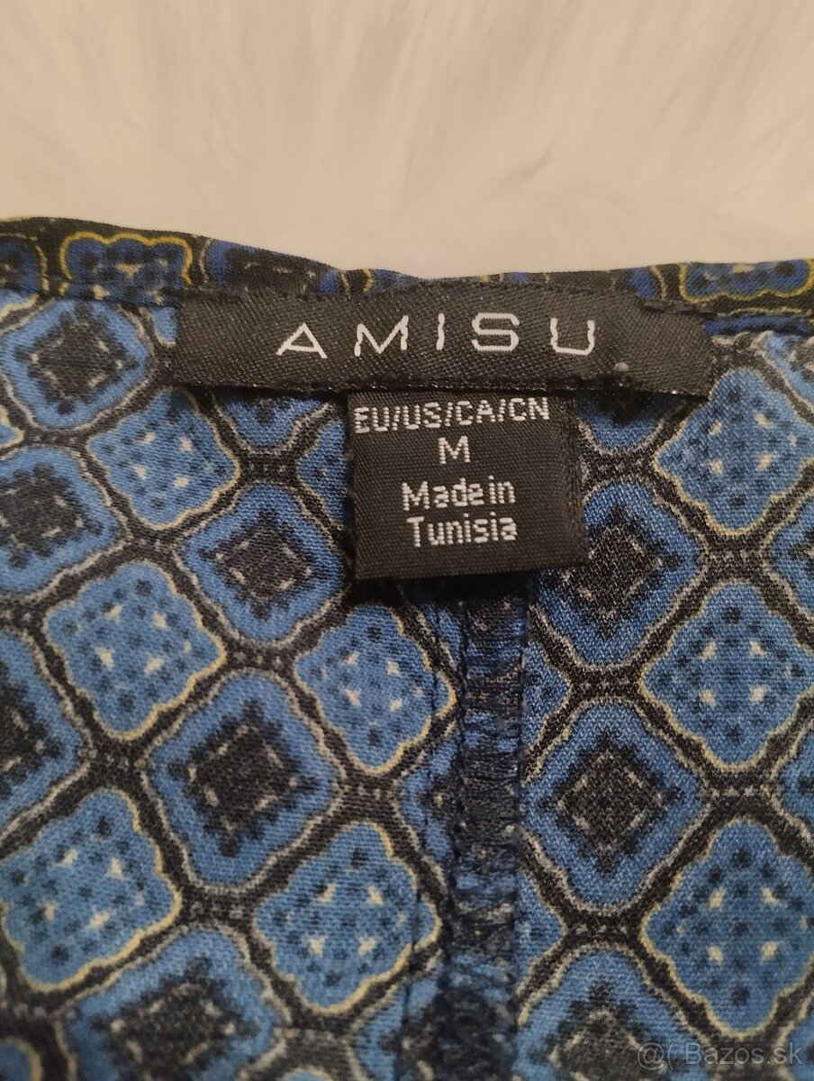 Dámska blúzka Amisu - 2