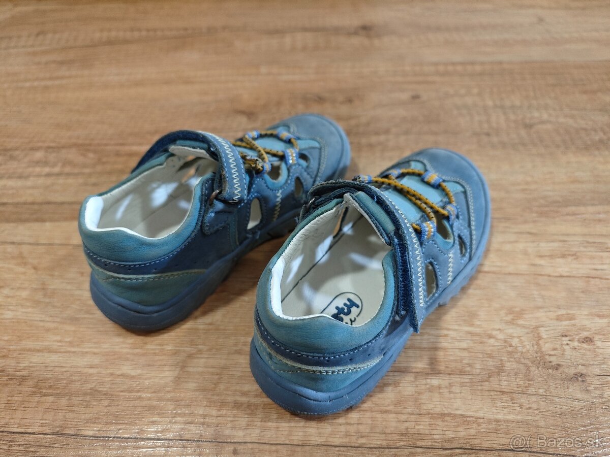 Detské sandále - 2