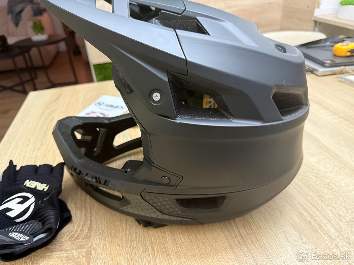 Prilba Haven MTB - 2