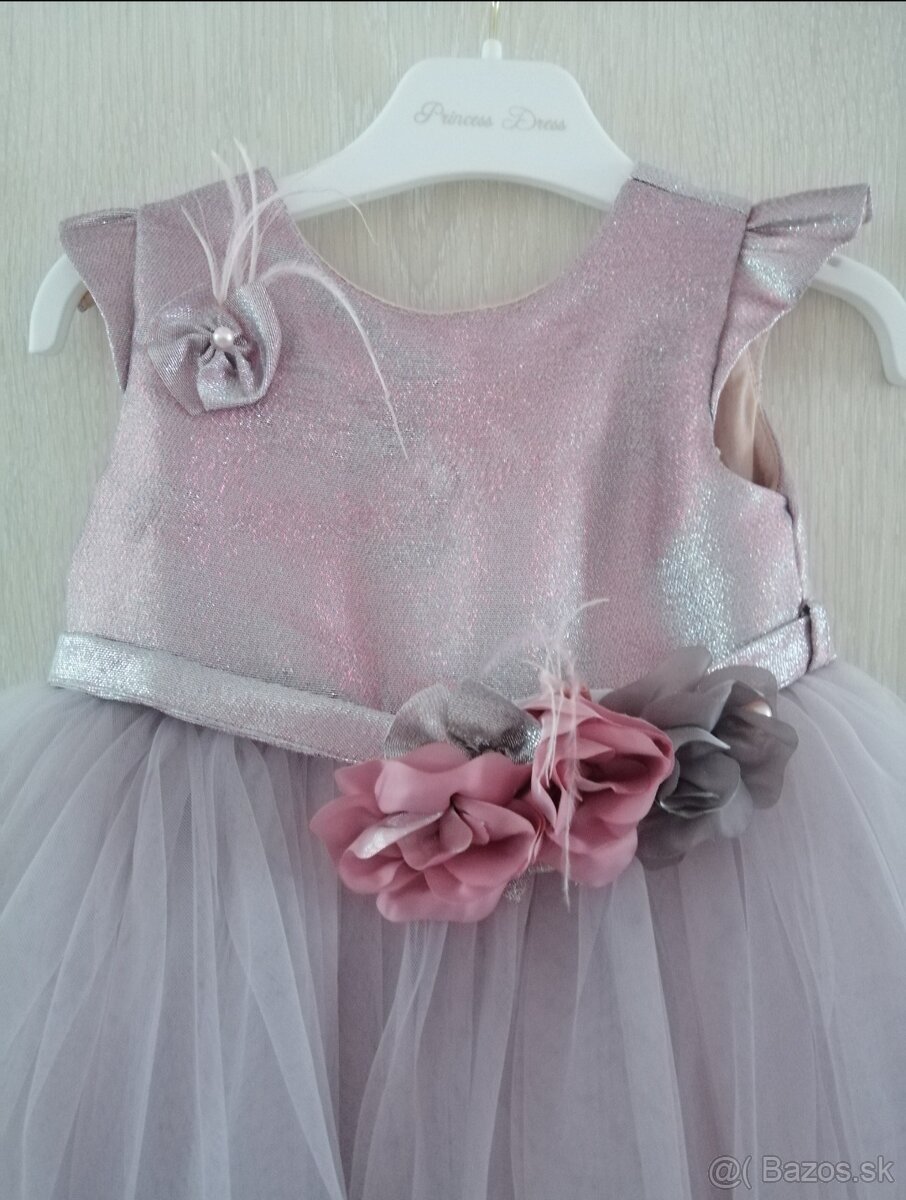 Spoločenské šaty - 2