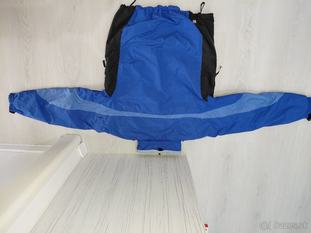 Zimušná pánska bunda č. L - 2