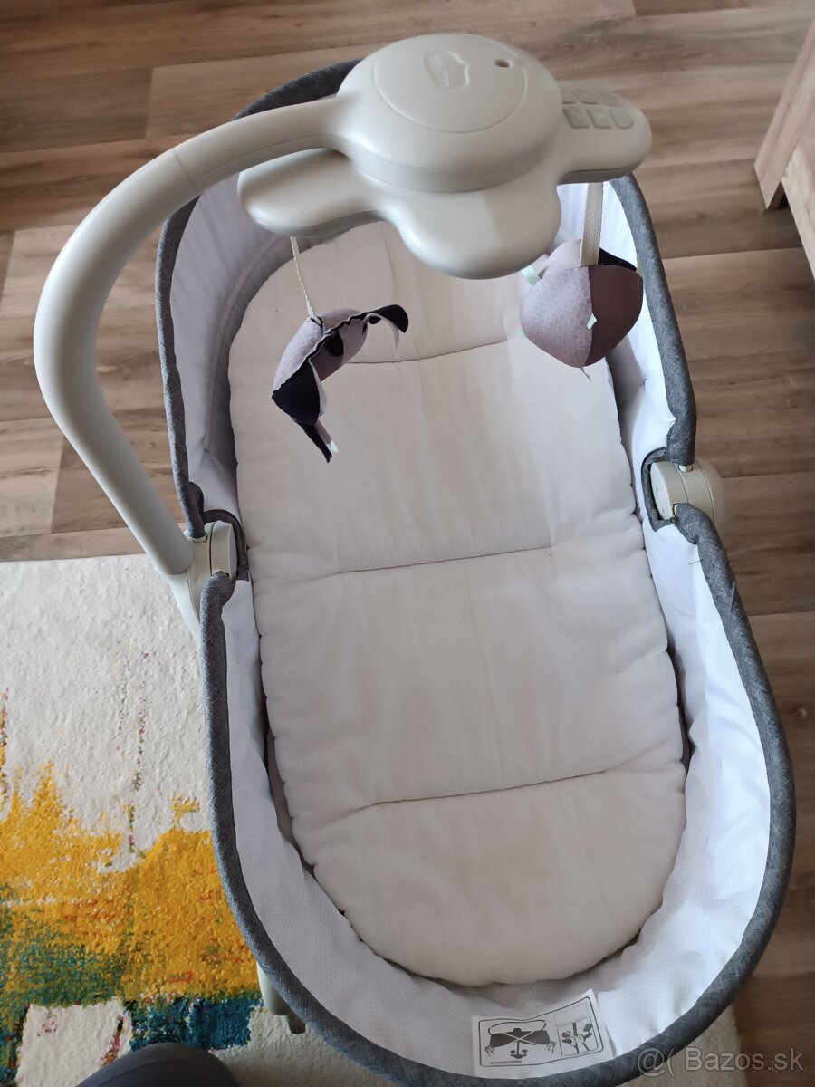 Tiny Love kolíska - 2