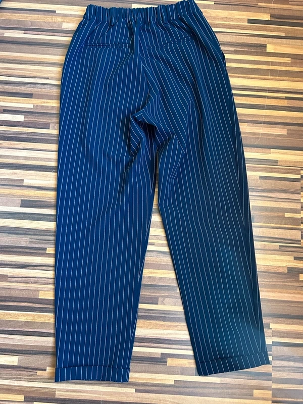 Dámske elegantné nohavice - 2