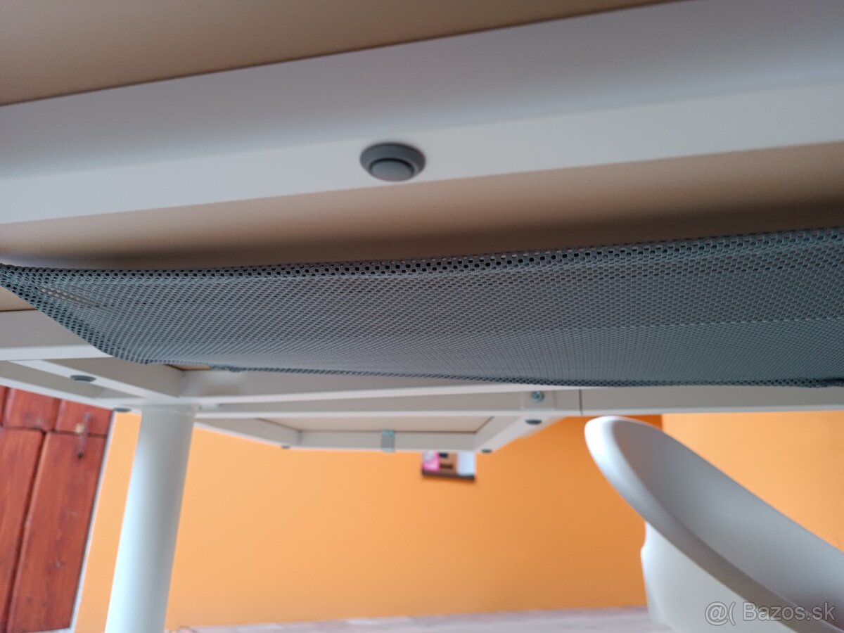 Kancelársky stôl - 2