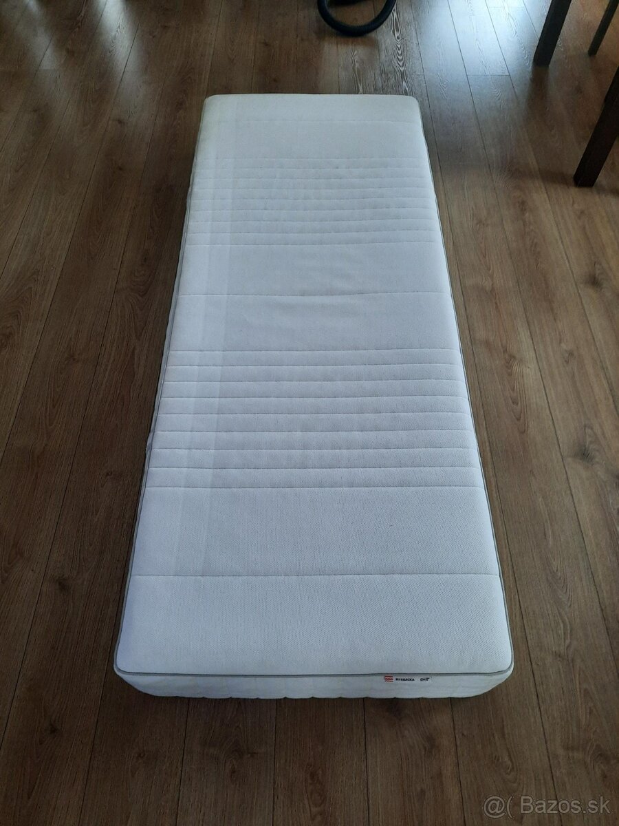 Predam matrac 80x200 - 2