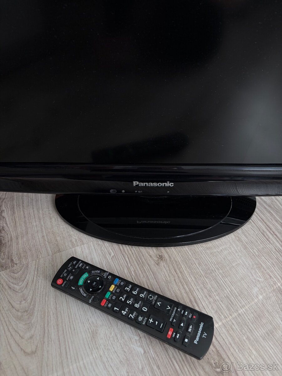 Panasonic Viera Televízor - 2