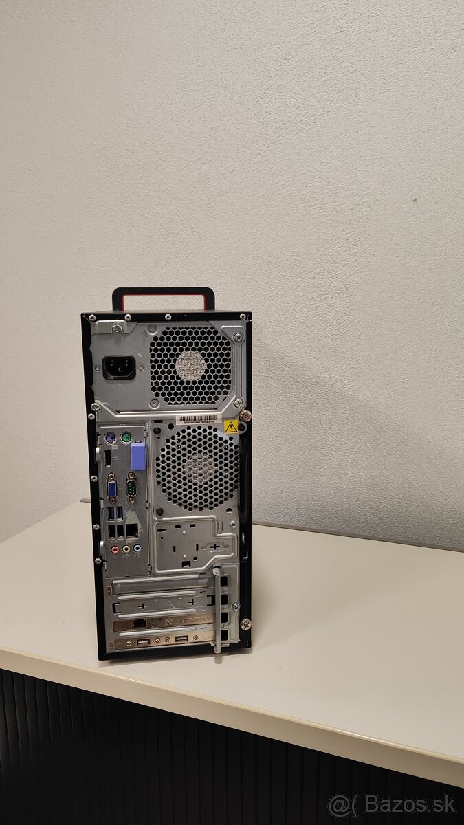 Lenovo PC Think centre M700 - 2