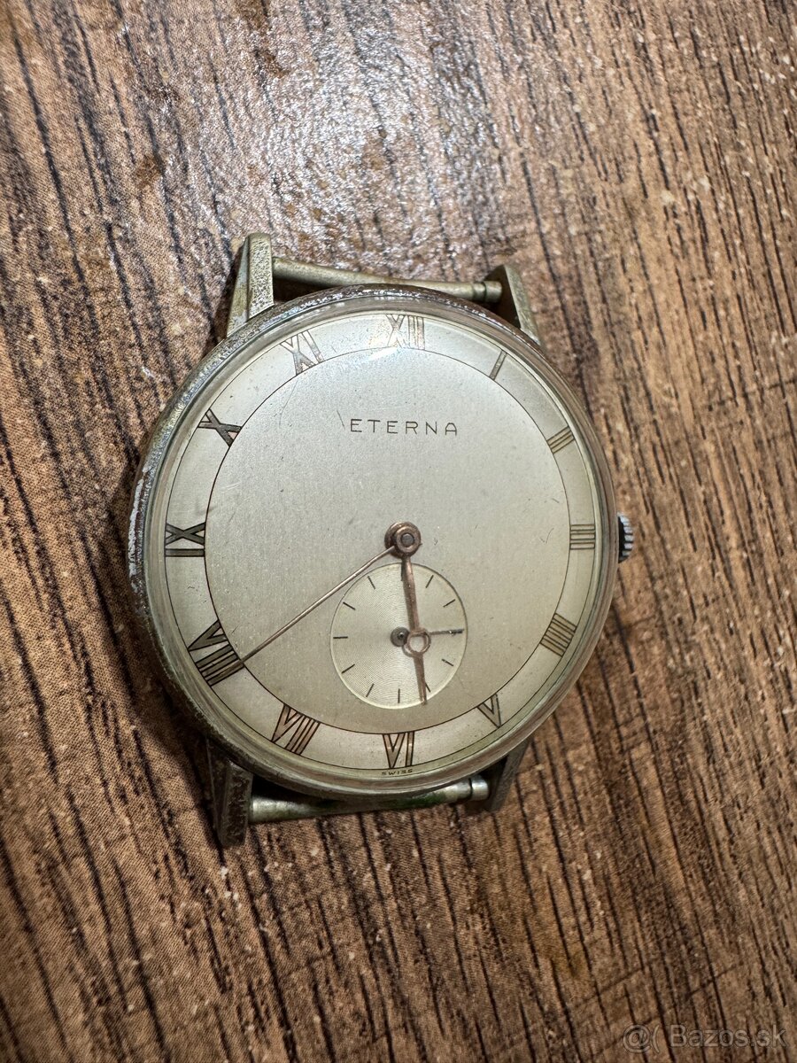 Eterna - 2