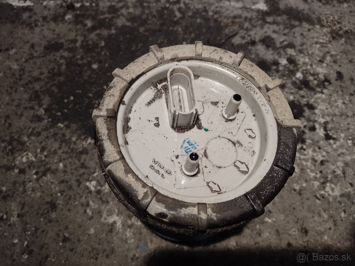 Čerpadlo v nadrži 3B0919050B - 2