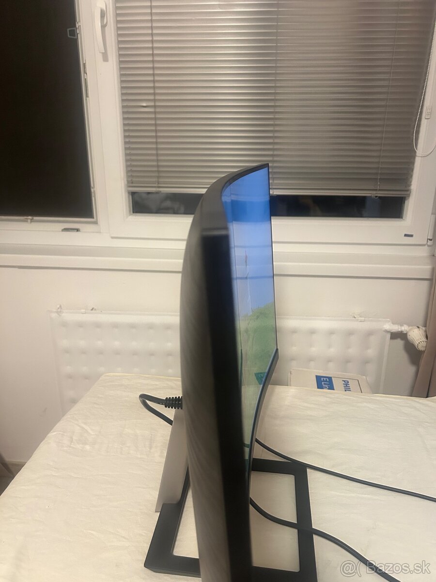 Predám 4K monitor Philips 328E - 2