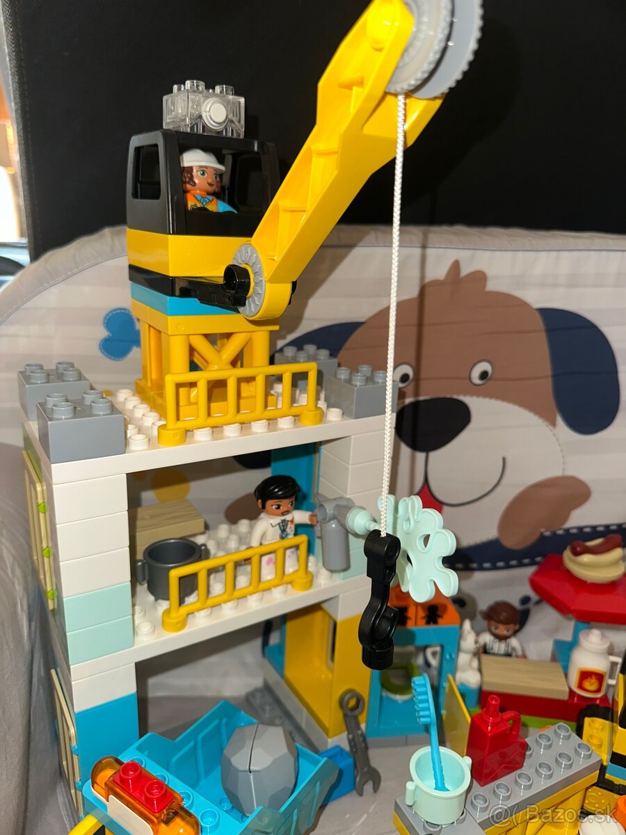 Lego duplo 10933 - 2